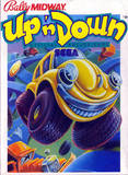 Up n' Down (Atari 2600)